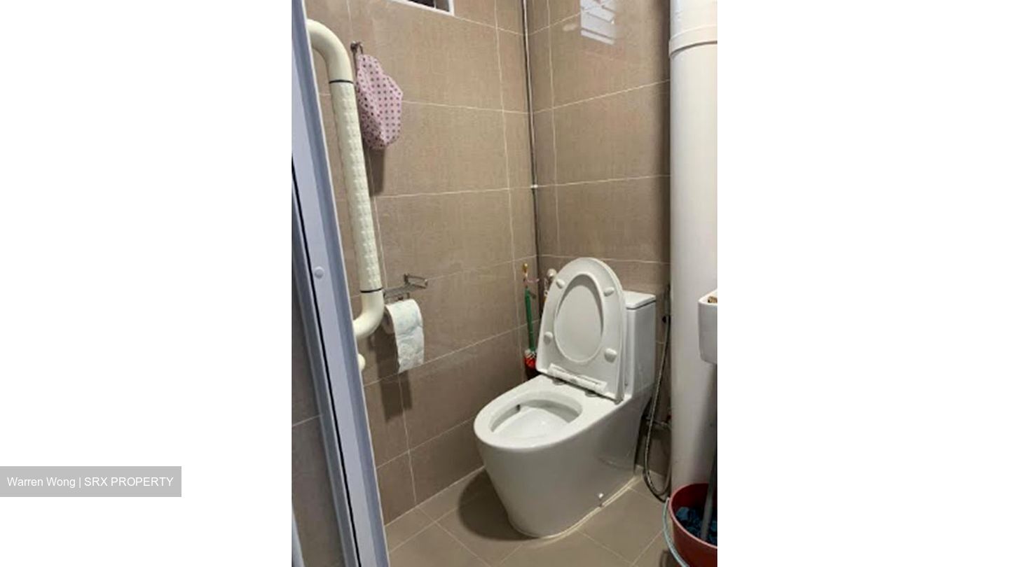 Blk 867 Tampines Vista (Tampines), HDB 4 Rooms #640189681